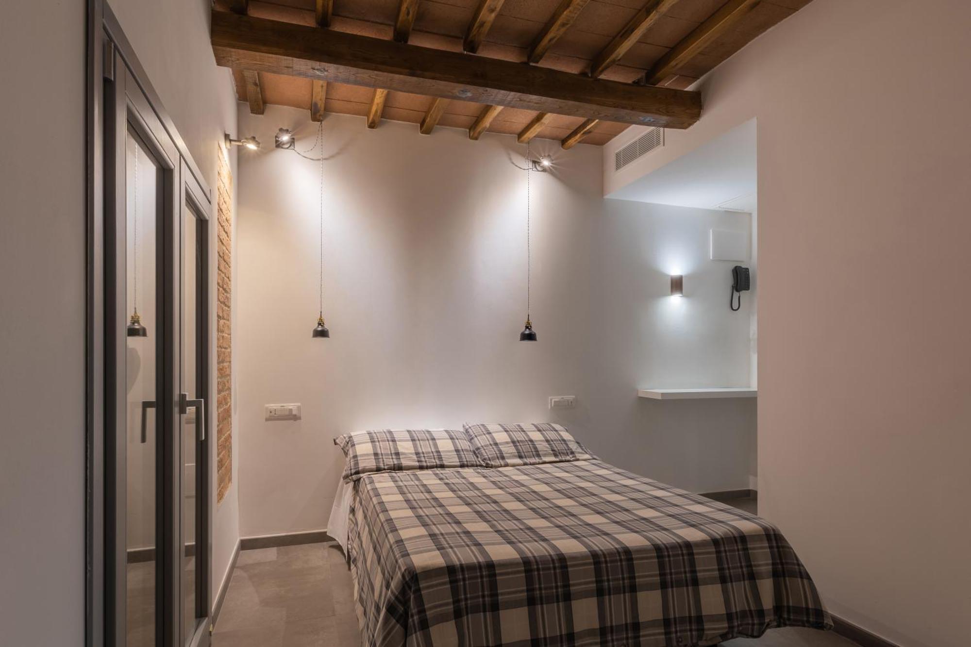 B&B Oasi Villaggio Marsciano Exterior foto