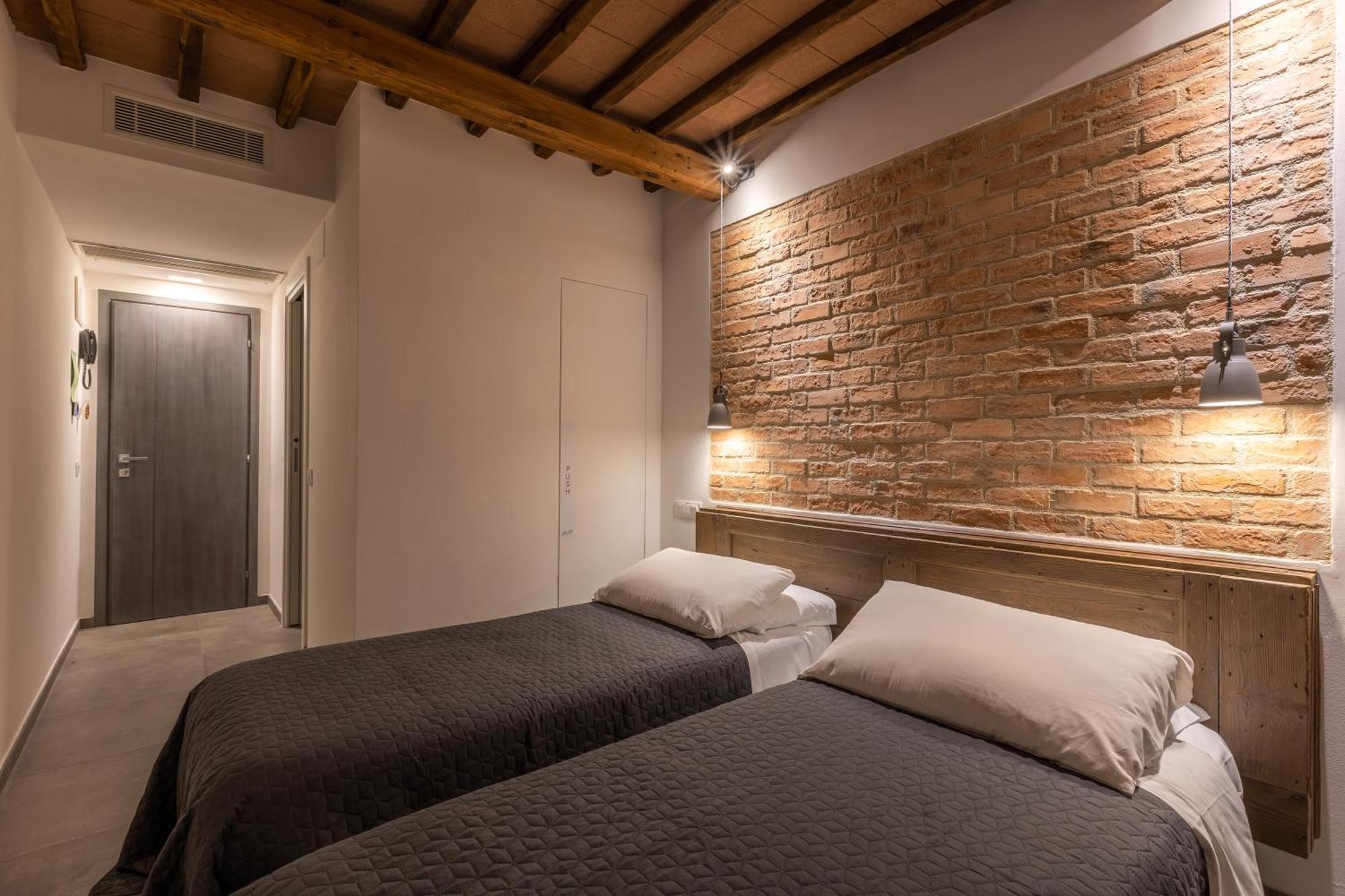 B&B Oasi Villaggio Marsciano Exterior foto