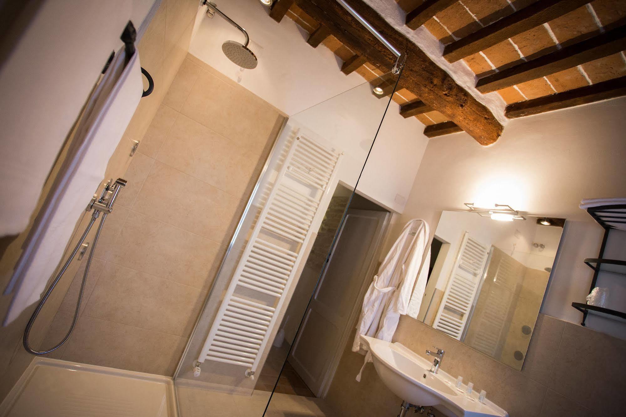 B&B Oasi Villaggio Marsciano Exterior foto